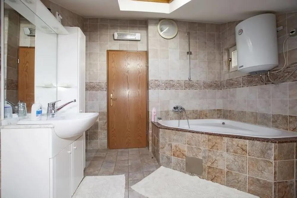 LCT Bačvice Bay Apartment