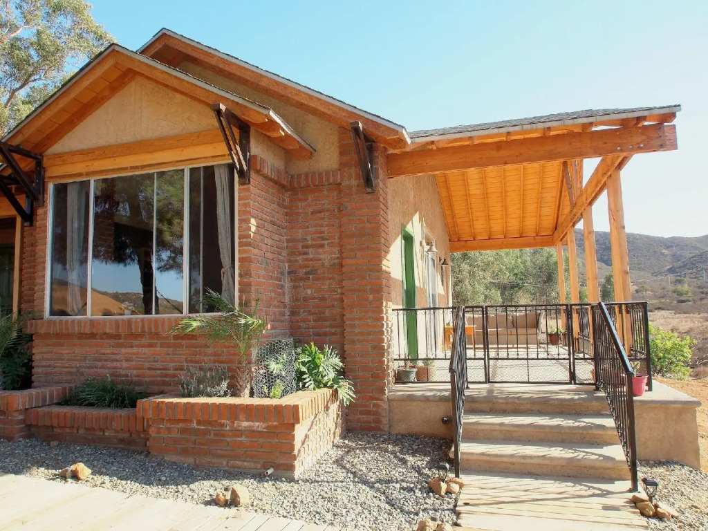 Casa Mayoral B&B Pet friendly