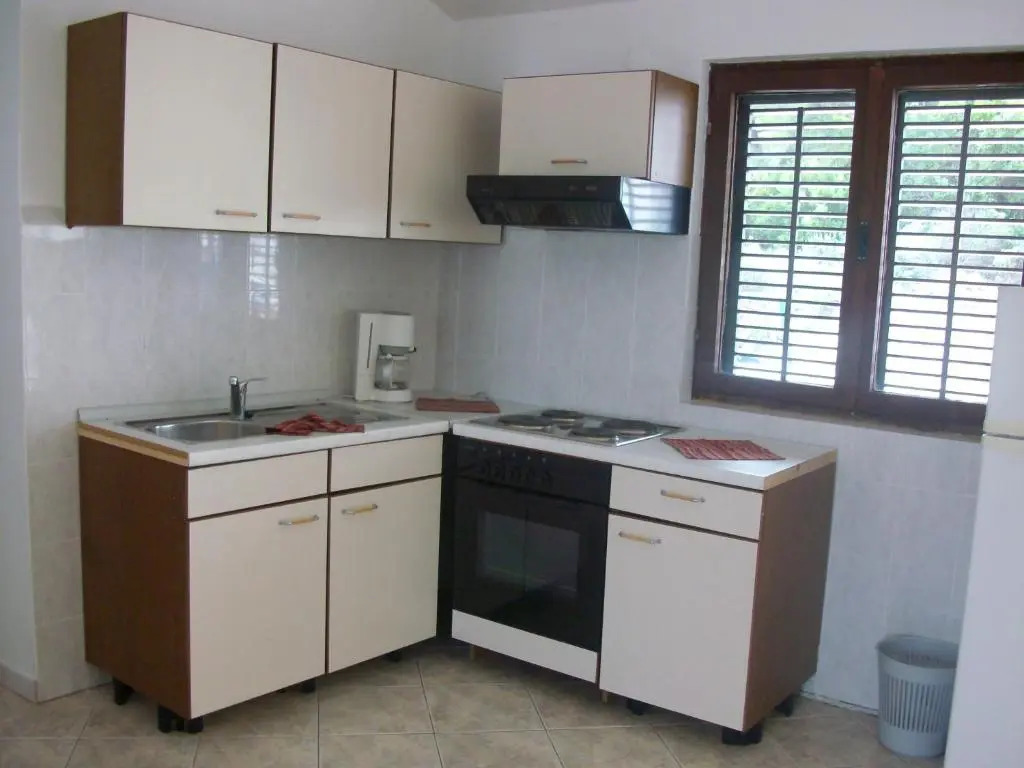 Apartments Pelegrin