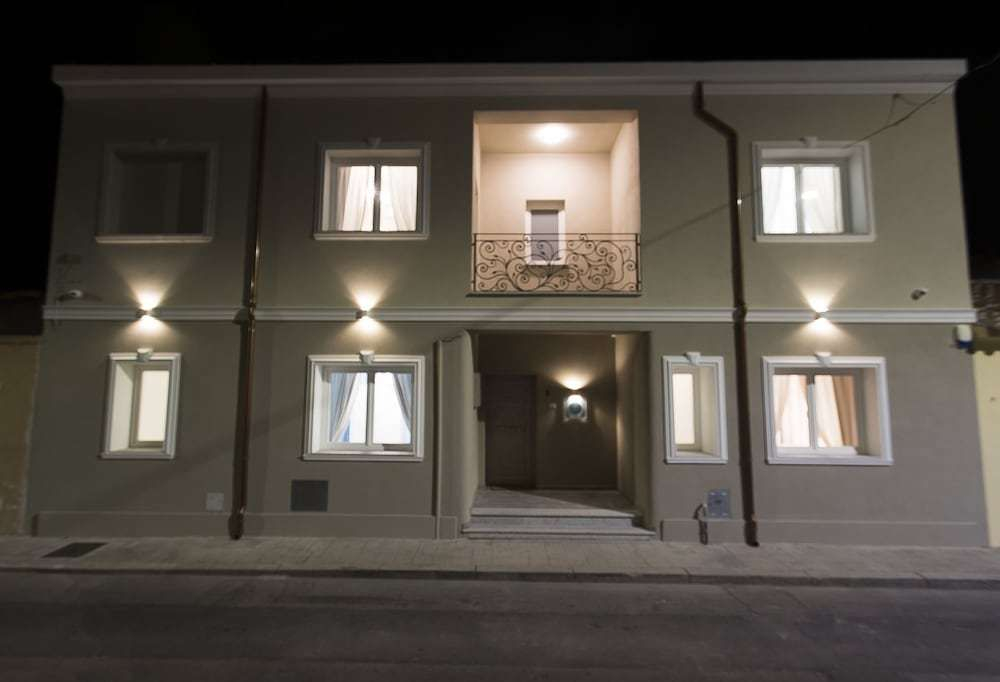 Les Suites Magnolia