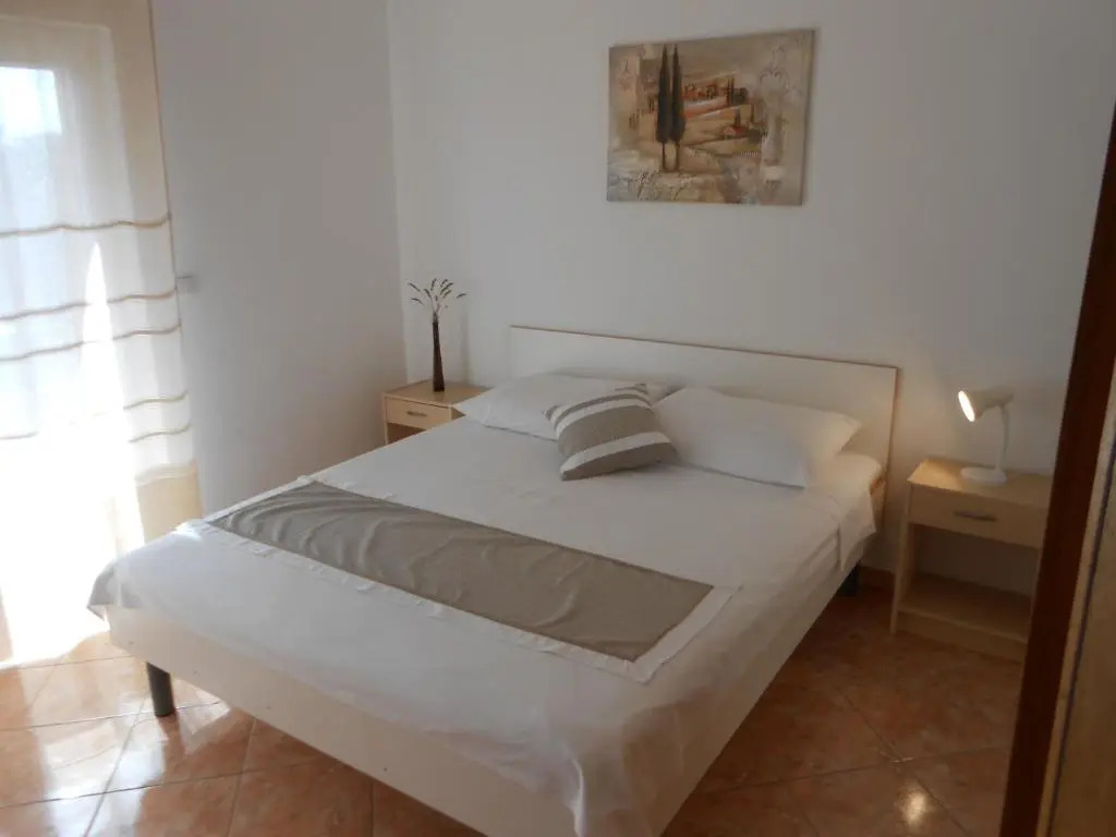 Apartments Luvi