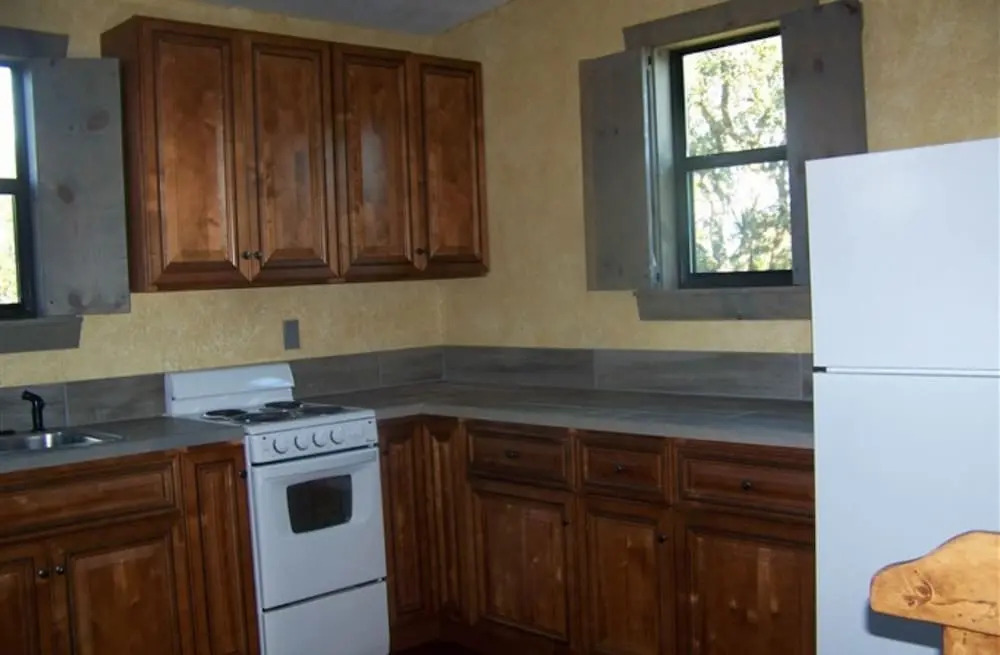 Breezy Hills Cottages