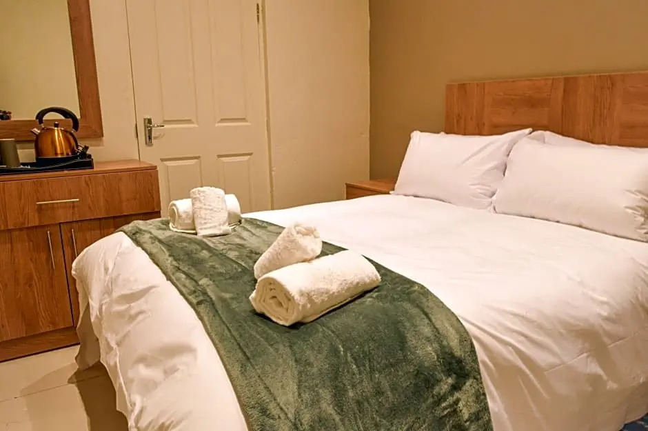 Millennium hotel