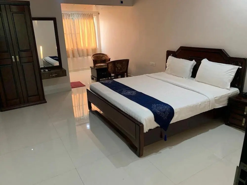 JNR GRAND Hotel