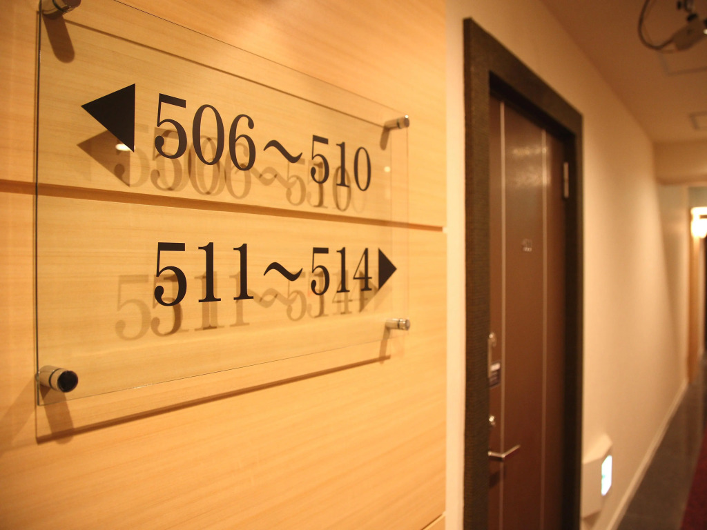 Hotel Sunline Kyoto Gion Shijo