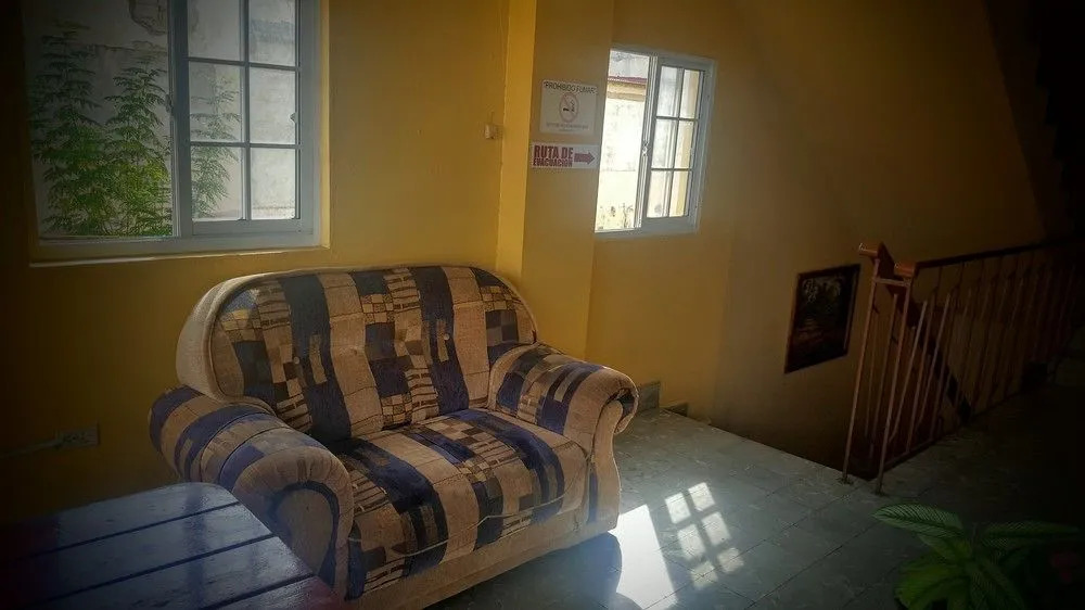 Hotel Bali Panama