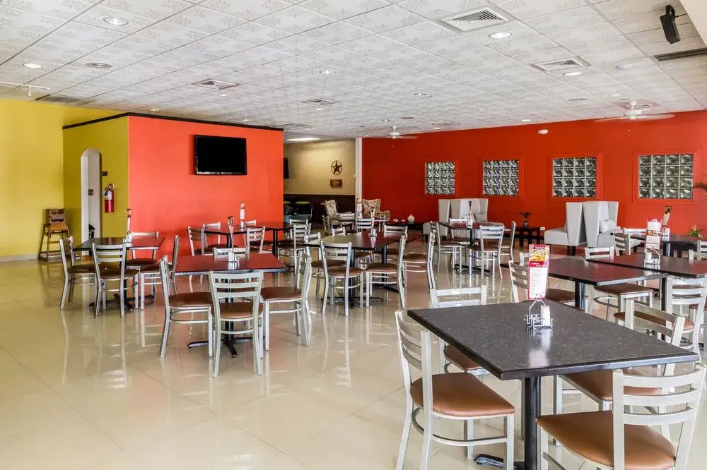 Mision Express McAllen