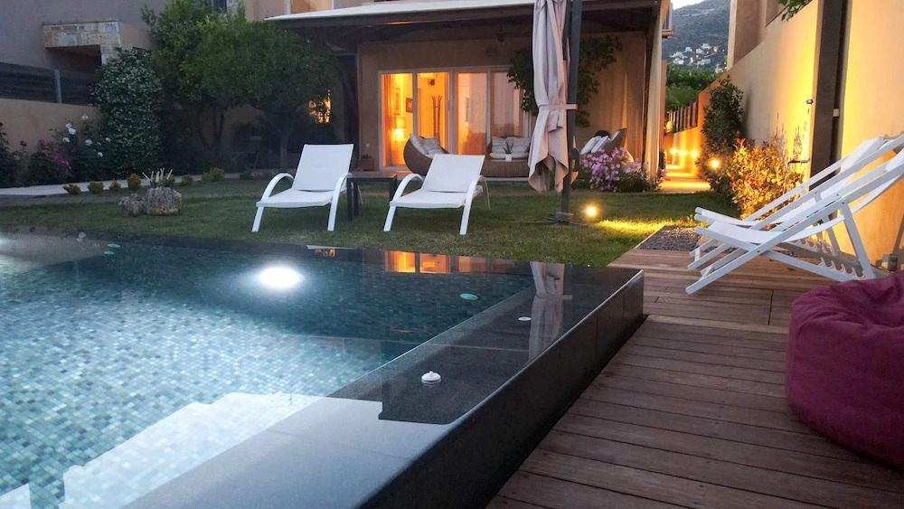 Lida Garden Loft