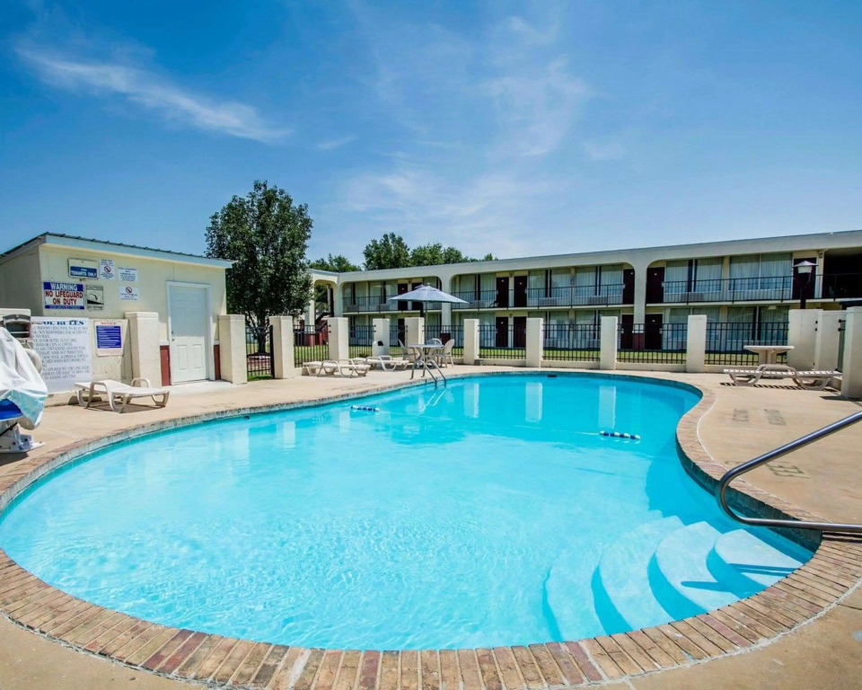 Econolodge