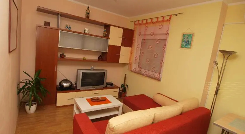 Apartment Edvin