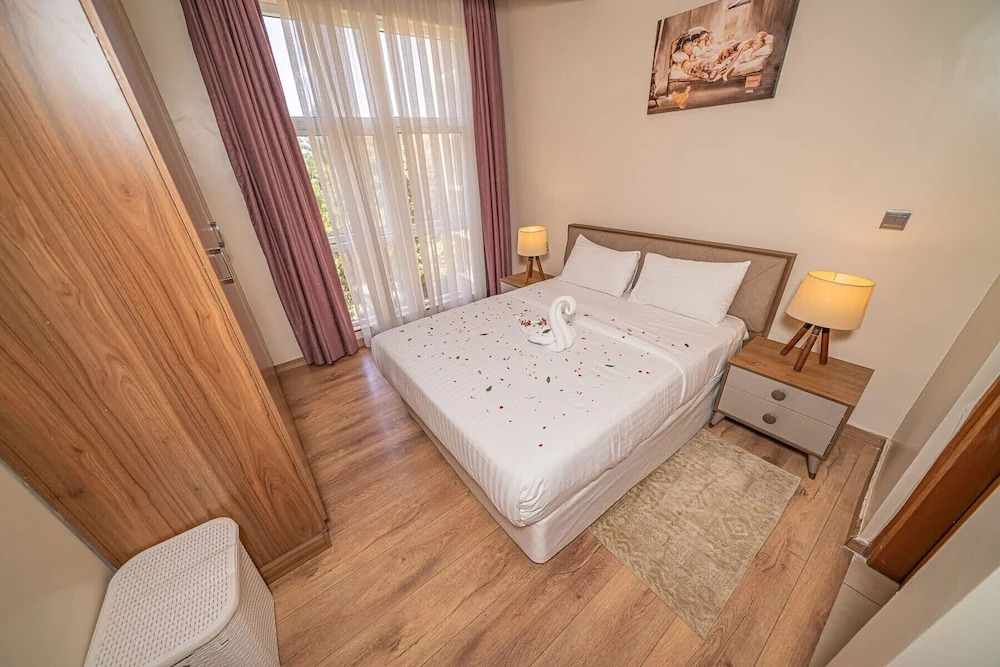 Lux Suites 37 on Kikambala Apartments