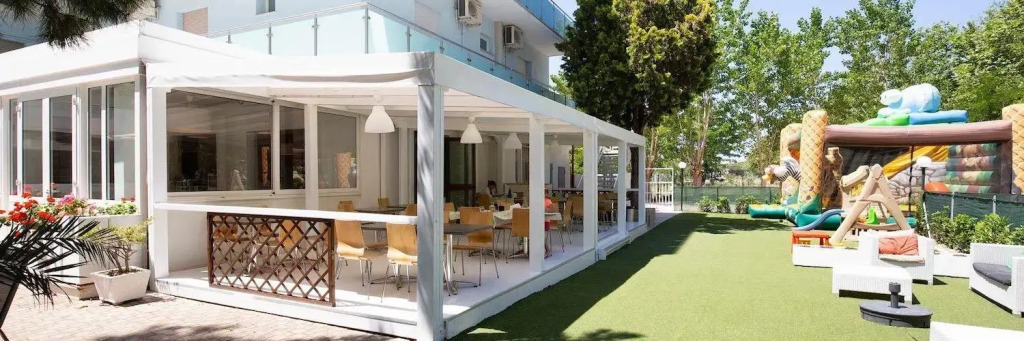 Hotel Helios