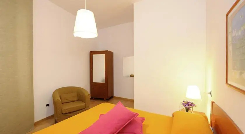 Amalfi Holiday House Rooms  Apartments