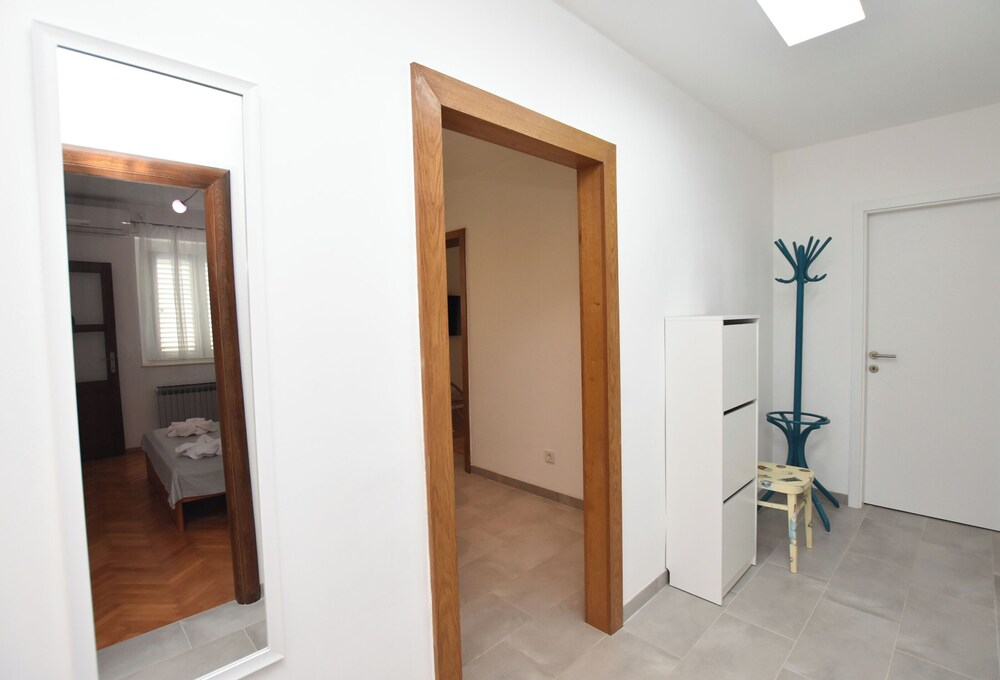 Apartments Dragica