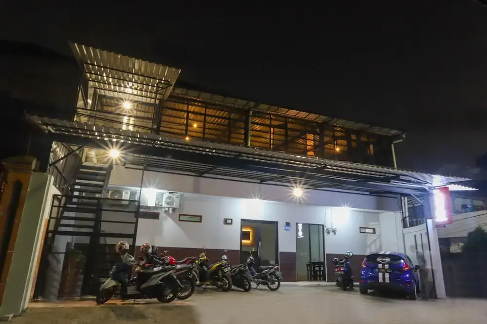 Bright Batavia Kota Tua