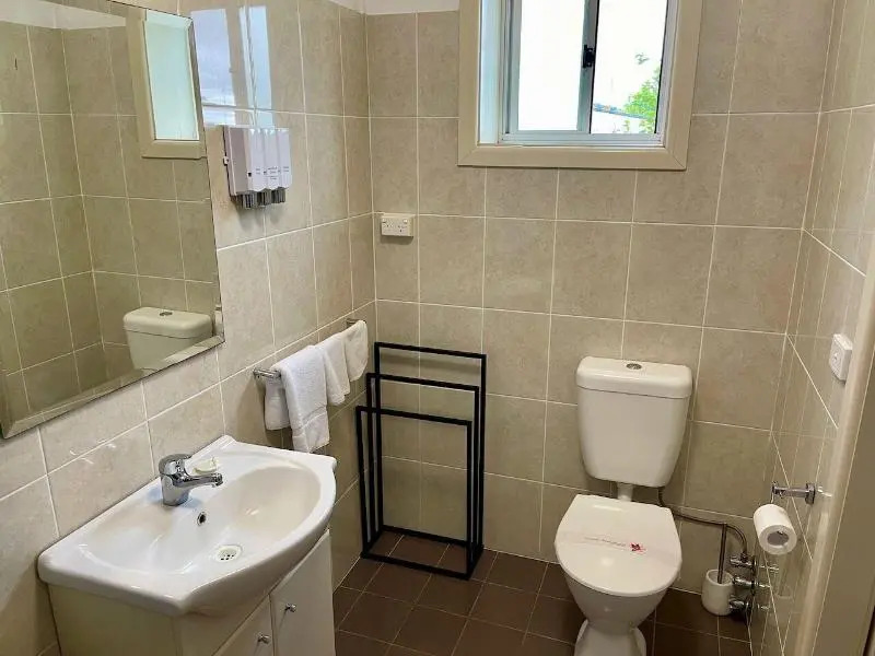Quirindi Sunflower Motor Inn