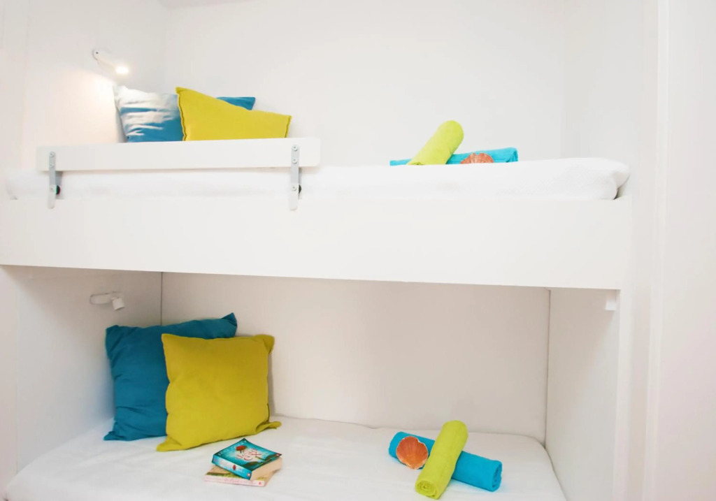 Apartment Studio Marbella
