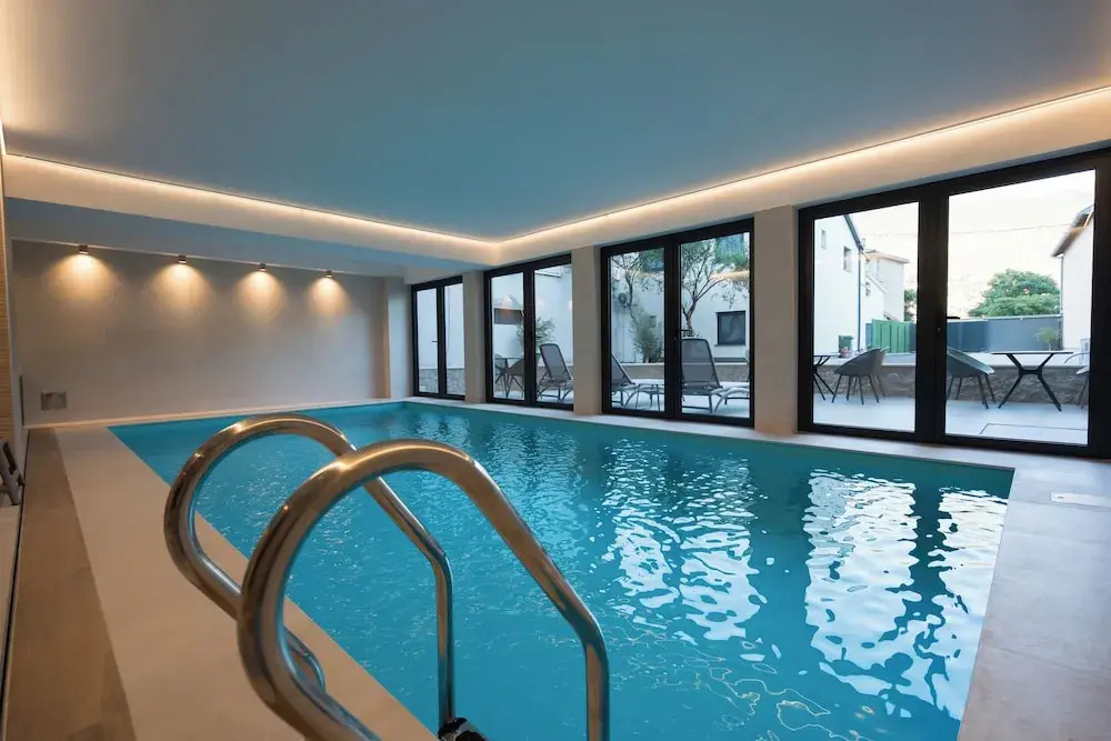 Olive Hotel & Spa
