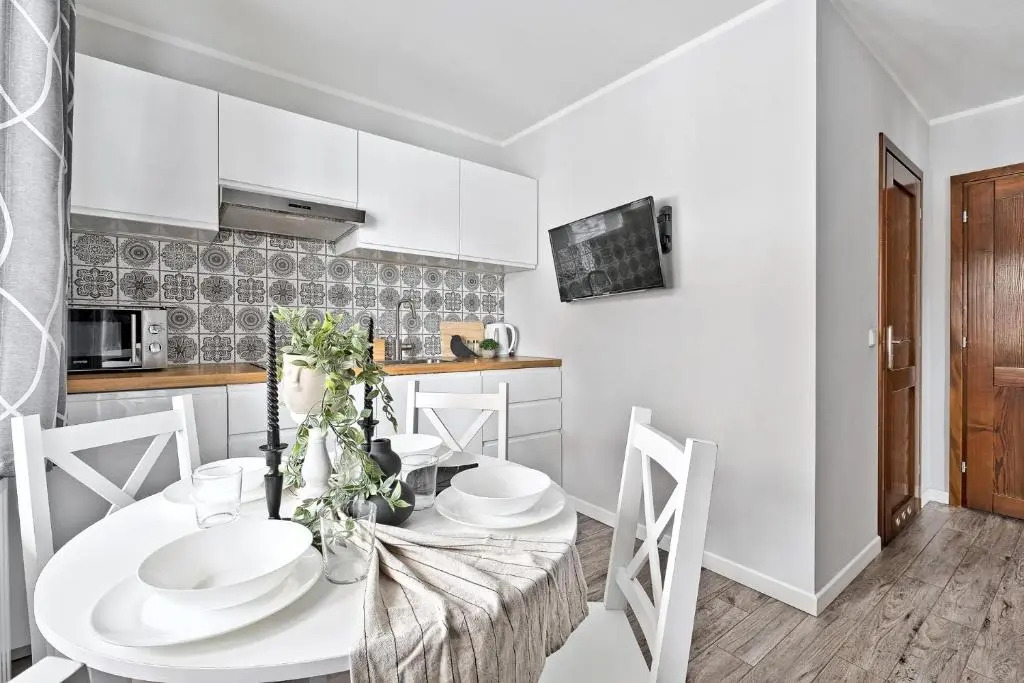 Apartamenty Maciejka, Odkryj-Zakopane