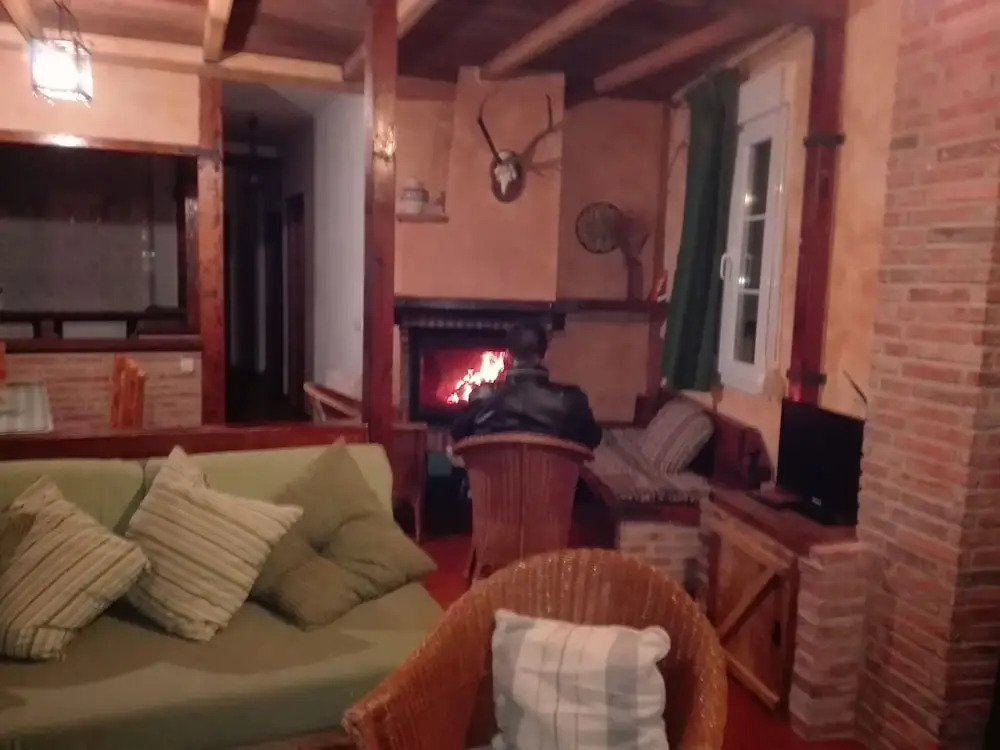 Casas Azahar