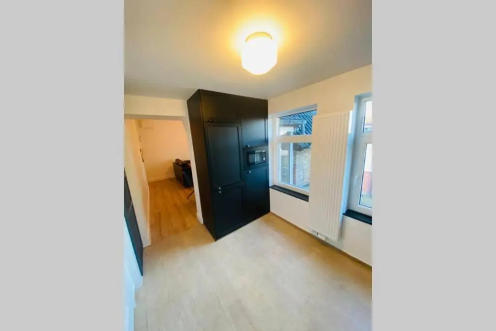 Recently renovated appartement 150m from the beach