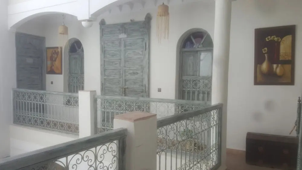 Riad Dar Nalyah