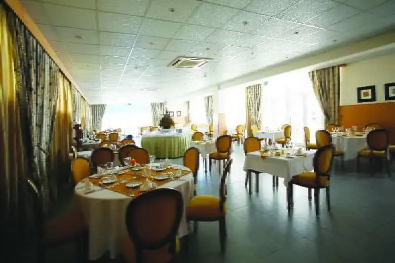 Nampula Hotel by Montebelo