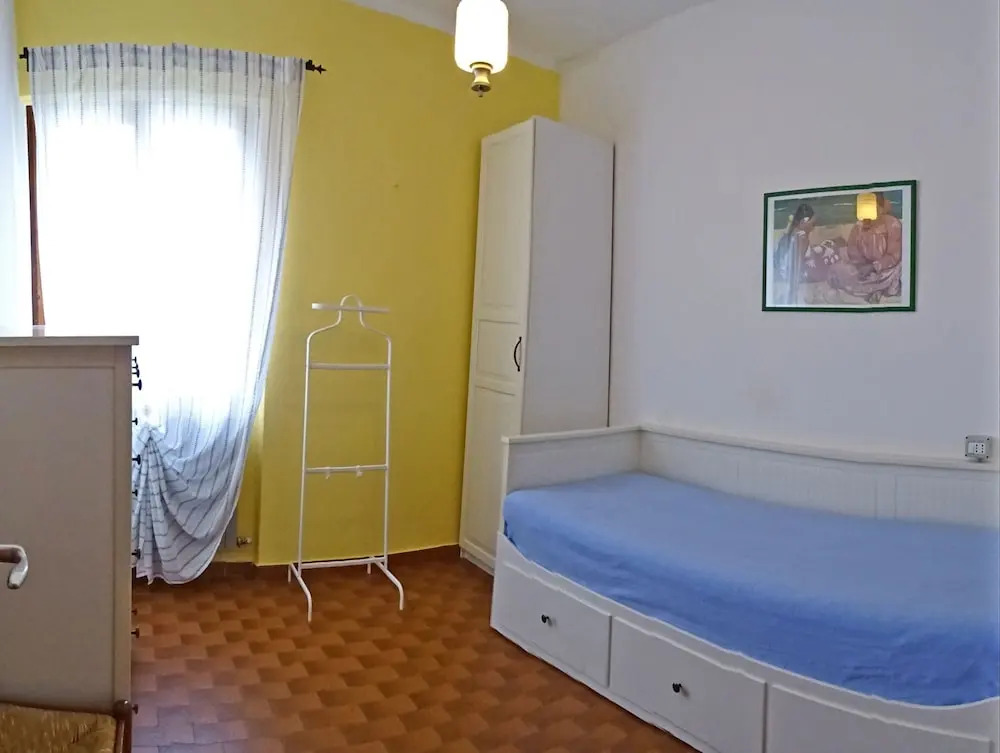 Casa del Borgo Augusta