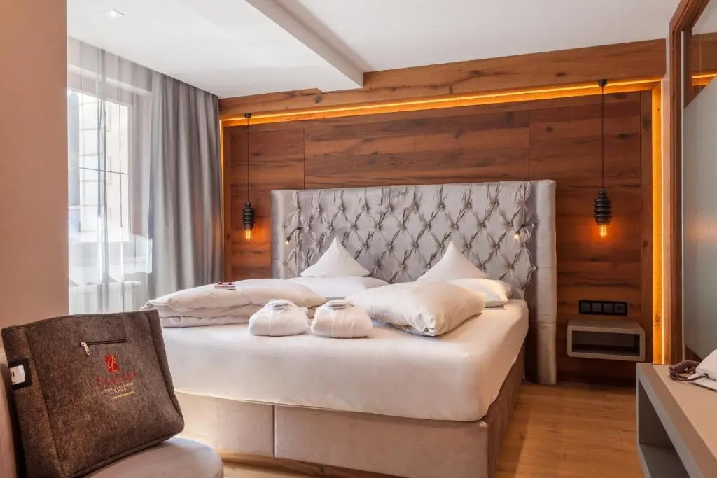 Hotel Platzer Superior