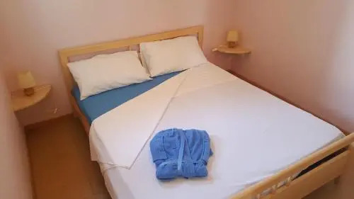 Bilo centro a 300 mt. dalla spiaggia 77