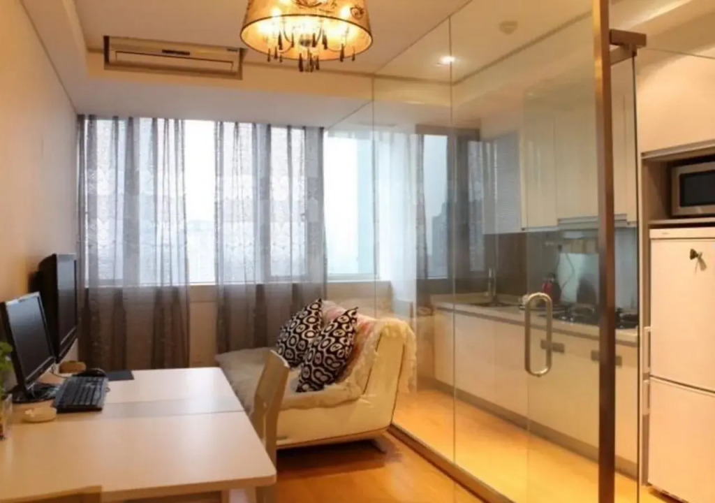 Chongqing Yingjiang Hotel