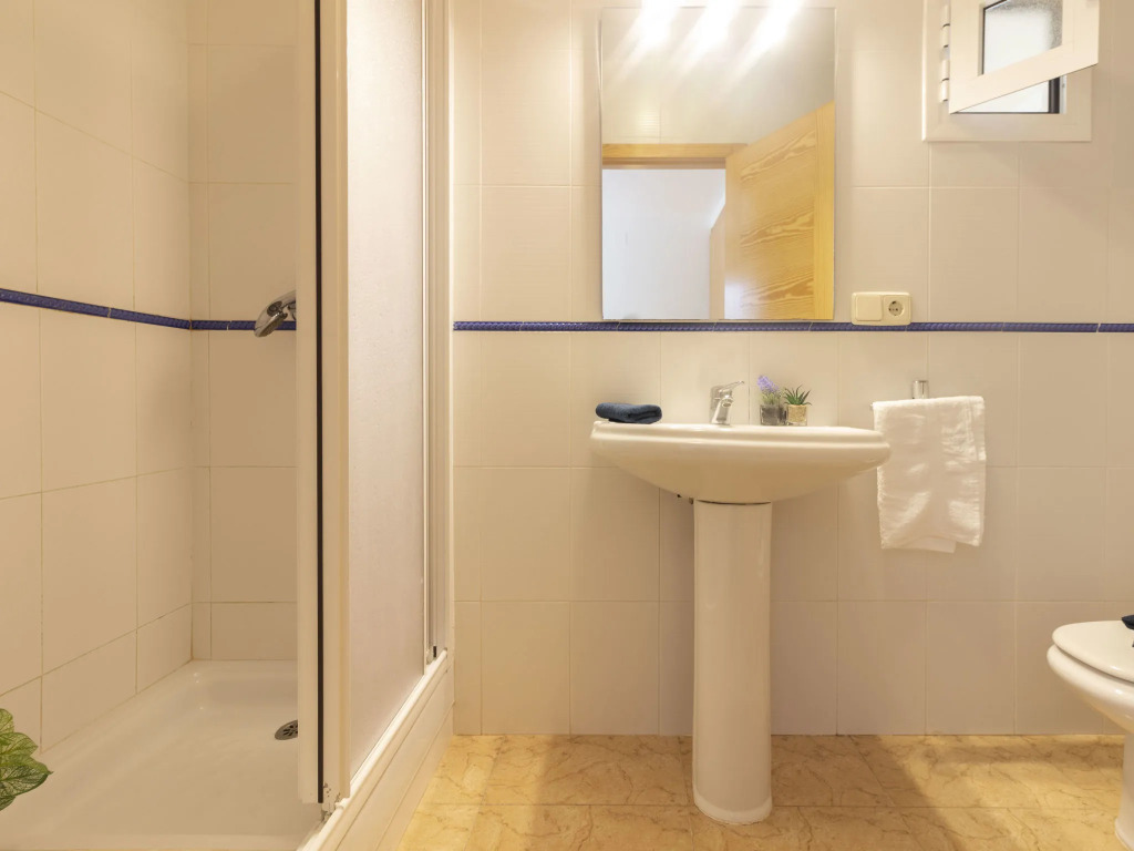 Holiday Home Flamenc 3 by Interhome