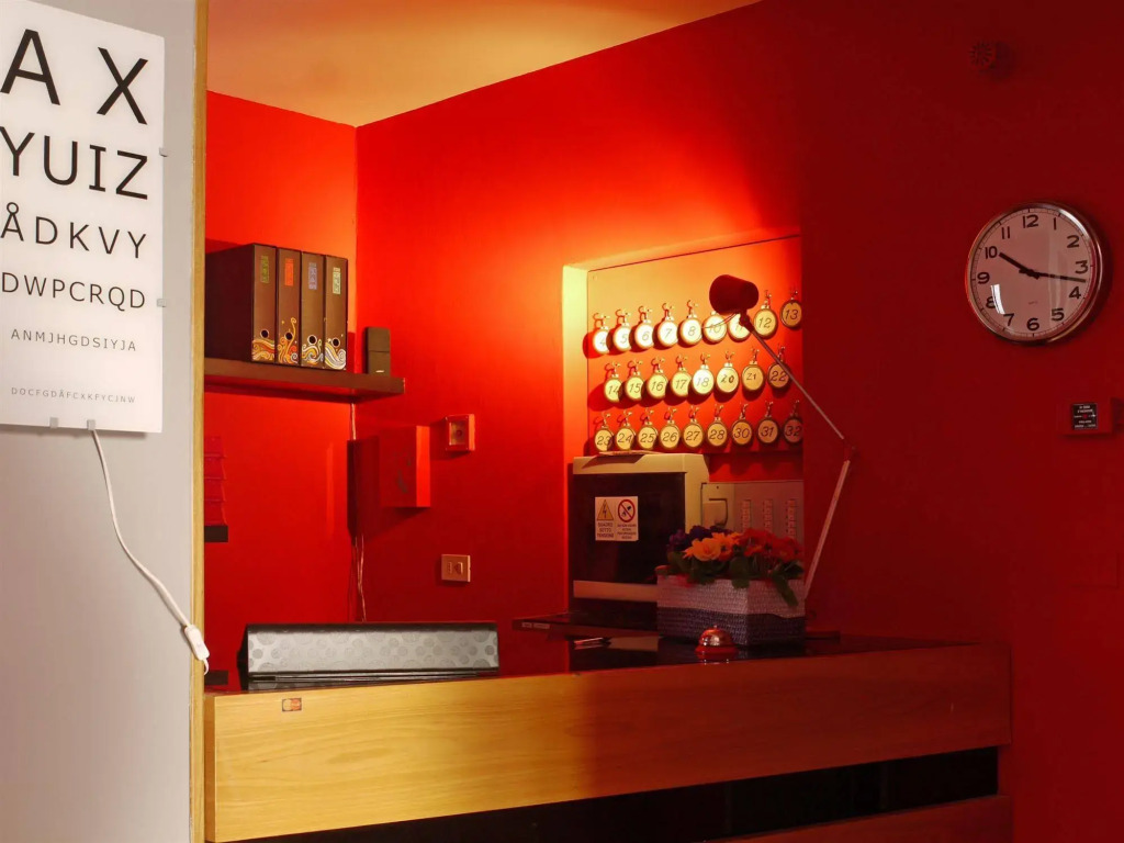 The Hostel Riccione