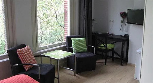 The Bridge Hotel