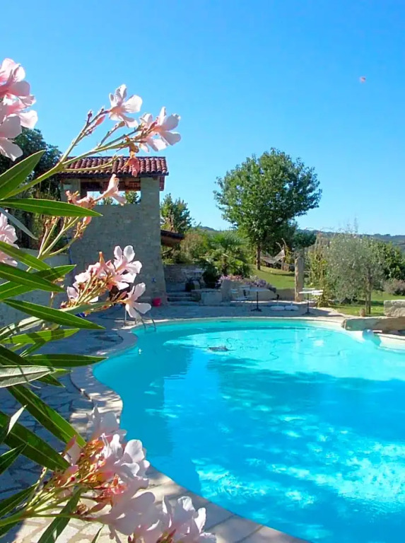 Agriturismo Sondrea