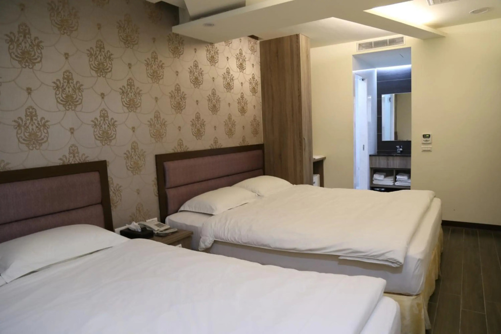 德瑞旅店Direct Hotel