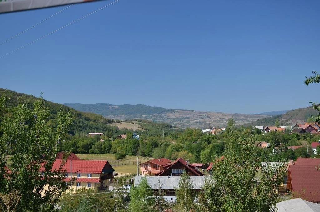 Pensiunea Moldovan