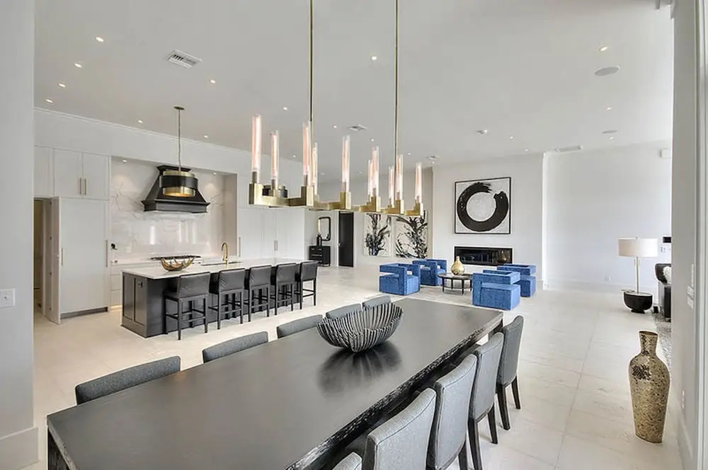 Modern Paradise by Five Star Properties