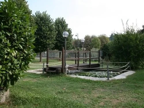 Hotel Il Giardino