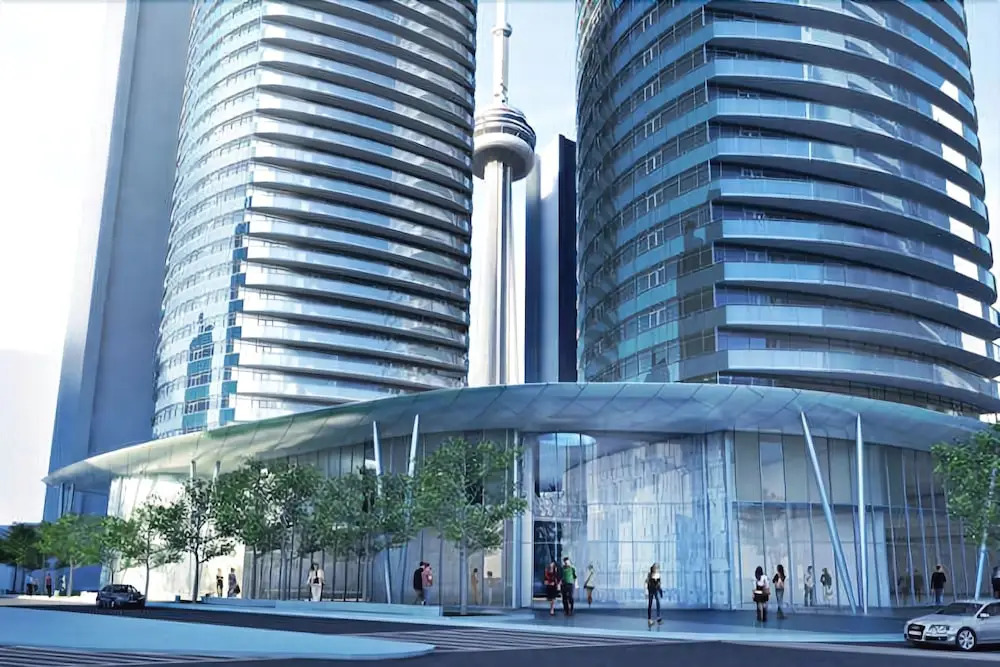 JP Stays - York St & Lakeshore