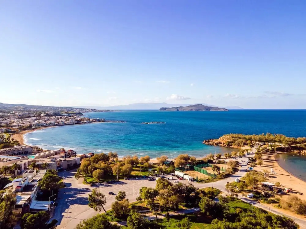 Park View and near the Sea Villa with Private Pool 1