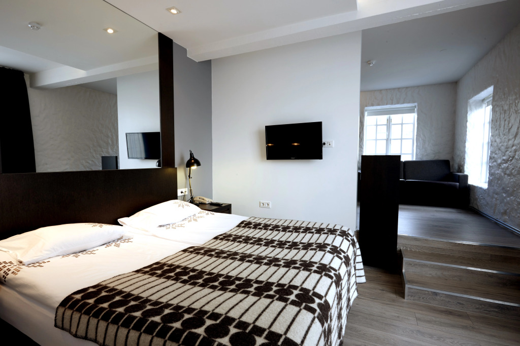 Fosshotel Rauðará
