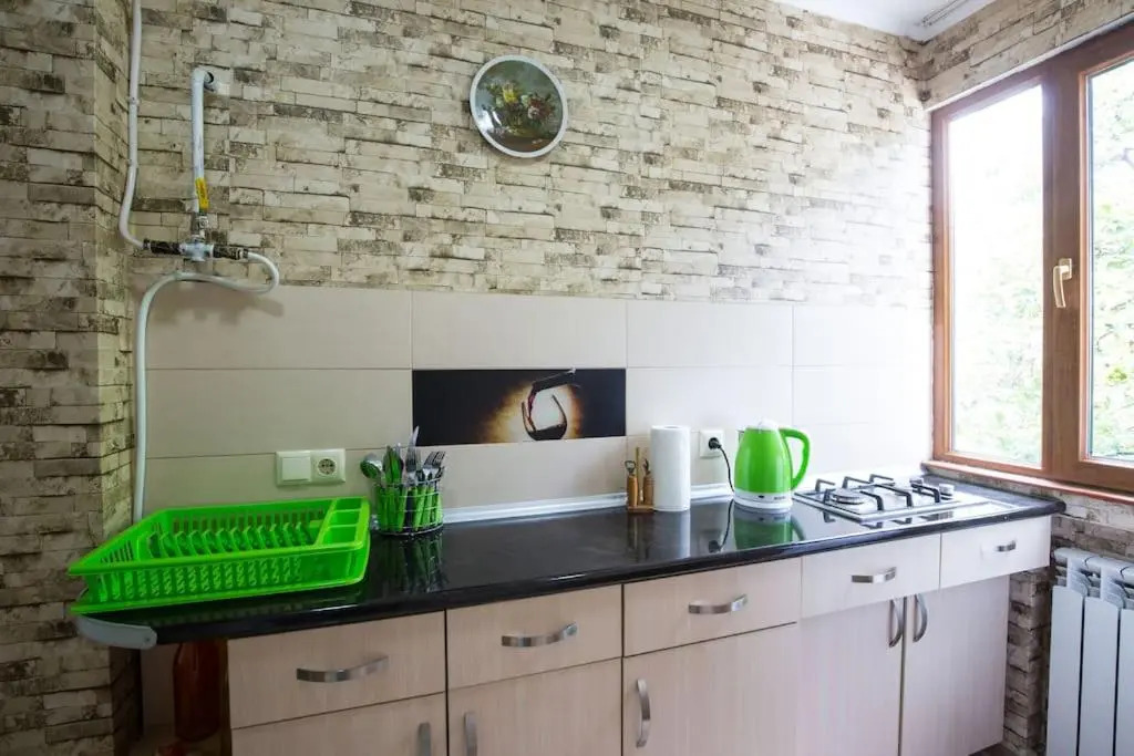 Apartment Mano