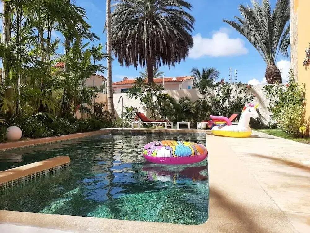 Posada Libert Hotel