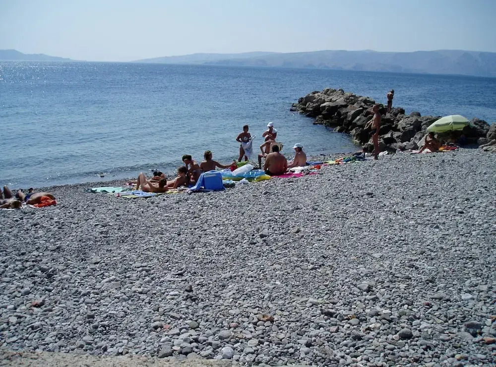 Apartments Bionda Senj
