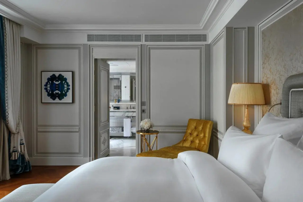 Hotel de Crillon