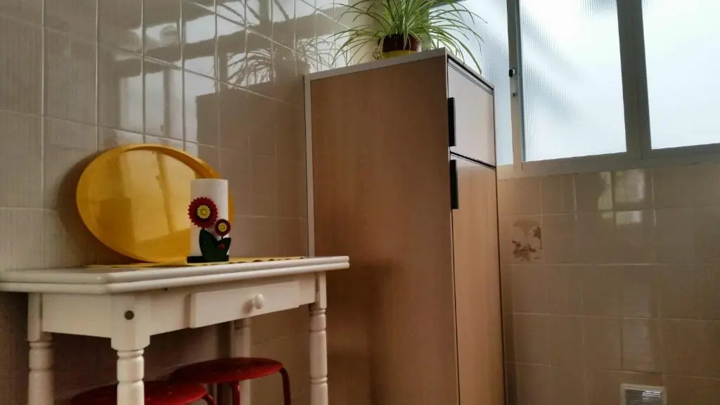 Apartamento Jose Maria Corona