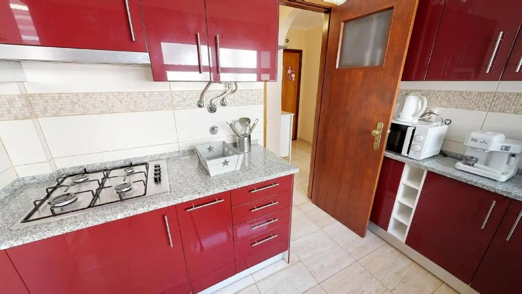 Casa Bouganville
