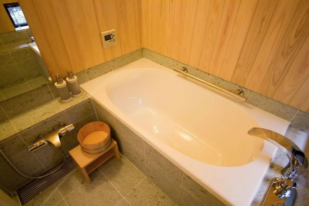 Anzu an Machiya House