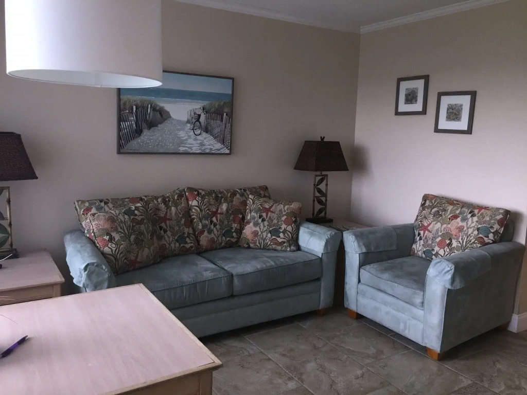 Tuckaway Shores Resort